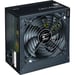 Alimentatore per PC - ZALMAN - DecaMax 500W - 80+ - Non modulare - Ventola da 120 mm - Nero