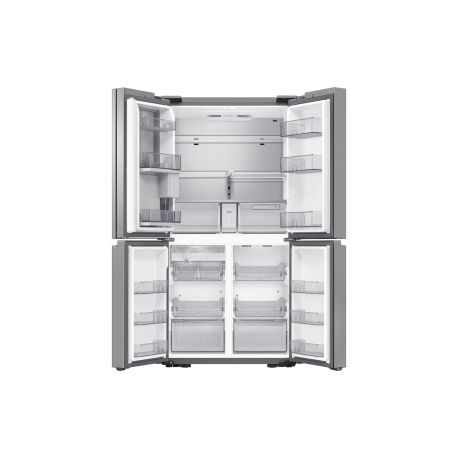 Réfrigérateur portes RF65DG960ESR - vue 6