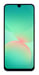 Galaxy A26 (5G) 256 Go, Blanc