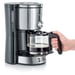 Severin KA 4826 cafetera eléctrica Semi-automática Cafetera de filtro 1 L