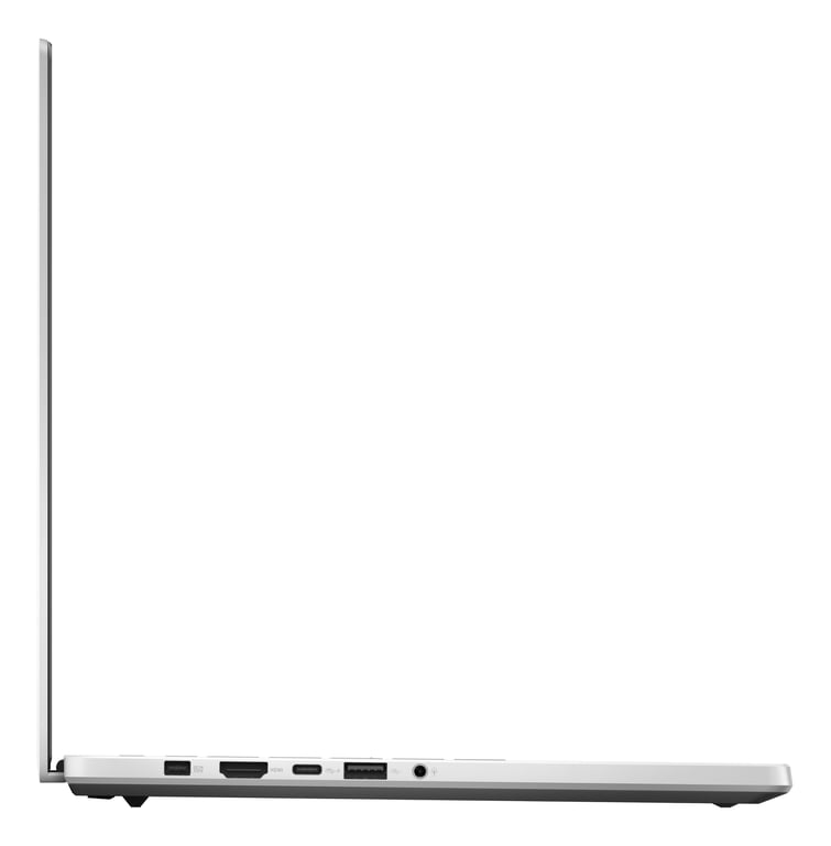 ASUS ROG Zephyrus G14 GA403UU QS109X 14 Ryzen 9 8945HS RAM SSD - vue 5