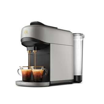 Cafetières À Dosettes Philips LM9512/20 – 19 Bars, 1,25L, 1450W - vue 7