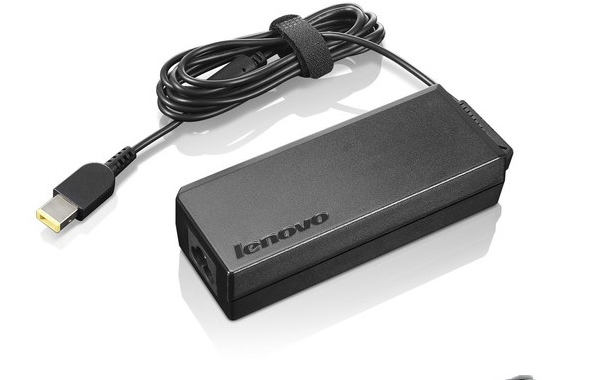 Lenovo 0A36265 adaptateur de puissance & onduleur Intérieure 65 W Noir - Neuf