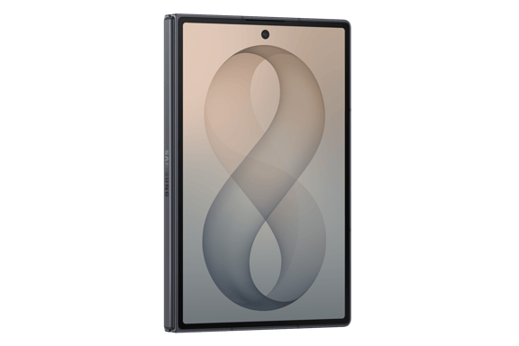Galaxy Z Fold8 (5G) 256 GB, Grafito