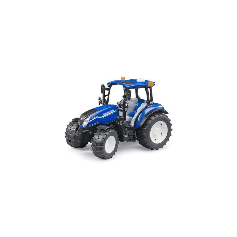 BRUDER Holland T5.120 Neuf