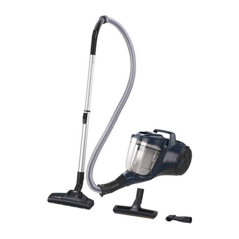 Hoover HP110HM 011 2 Aspirateur réservoir cylindrique Sec Sans sac - vue 6
