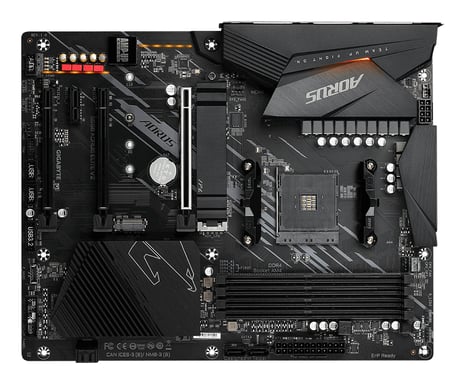 Gigabyte B550 AORUS Elite V2