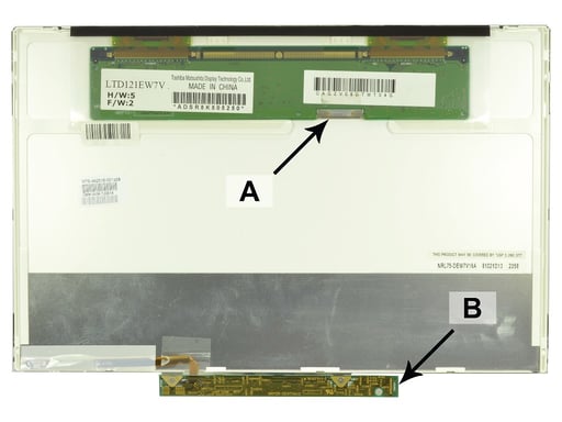 2-Power SCR0033B refacción para laptop