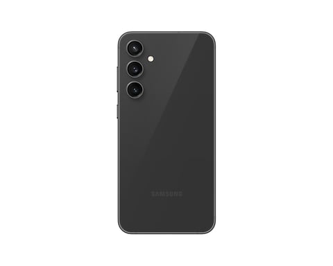 Galaxy S23 FE (5G) 128 GB, grafite, sbloccato