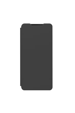 Samsung GP-FWA426 coque de protection pour téléphones portables 16,8 cm (6.6'') Folio porte carte Noir Samsung Galaxy A42 (5G)