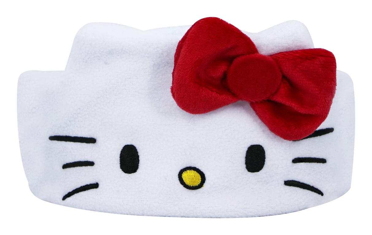 OTL Technologies Hello Kitty HK0798 écouteurcasque Écouteurs Avec fil Arceau Musique Neuf - vue 2
