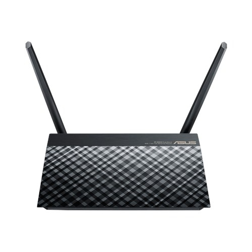 ASUS RT AC750 routeur sans fil Fast Ethernet Bi bande 2 4 GHz / 5 GHz Neuf