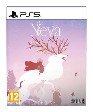 Neva: Devolver Deluxe PS5