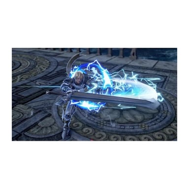 Juego SoulCalibur VI PS4