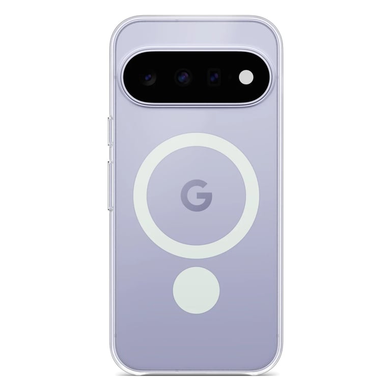 Google Transparent pour Pixel 11 - vue 2