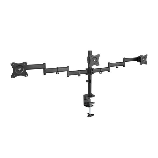 Support de table pour 3 écrans 13 27 DB1327TN B Neuf
