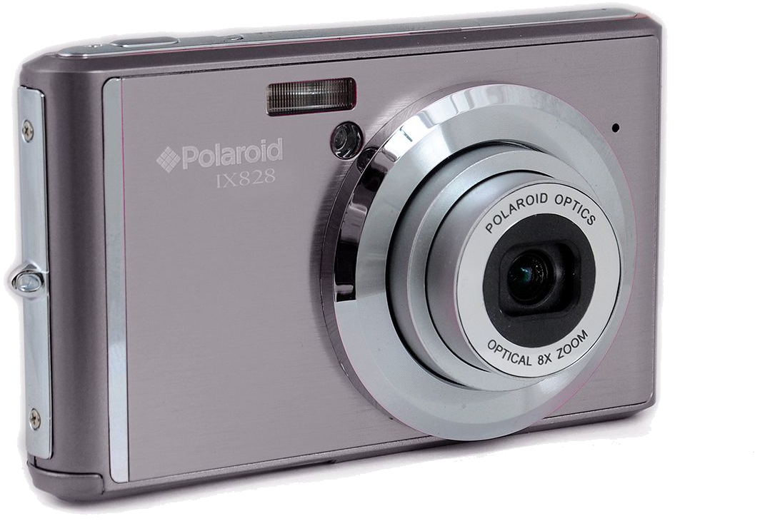 Appareil Photo Numérique Polaroid 20 Mpx avec zoom optique