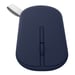 ASUS MD100 Mouse senza fili RF ambidestro + Bluetooth ottico 1600 DPI