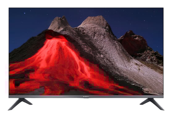 Xiaomi ELA5936EU 109,2 cm (43'') 4K Ultra HD Smart TV Wifi Negro