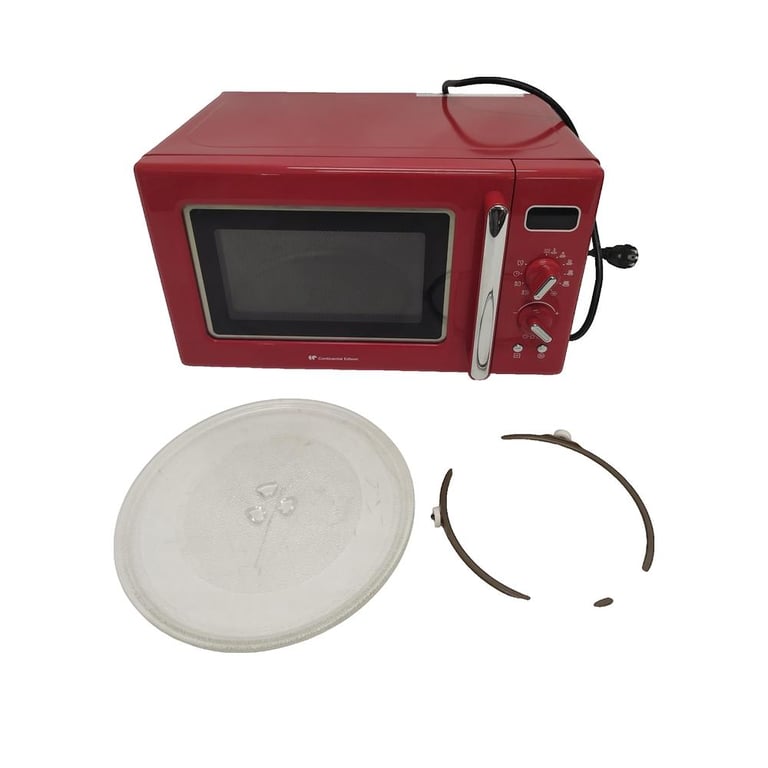 Micro-Ondes Cecotec 01705 – Capacité 20 L, Puissance 700 W, 6 Niveaux - vue 2