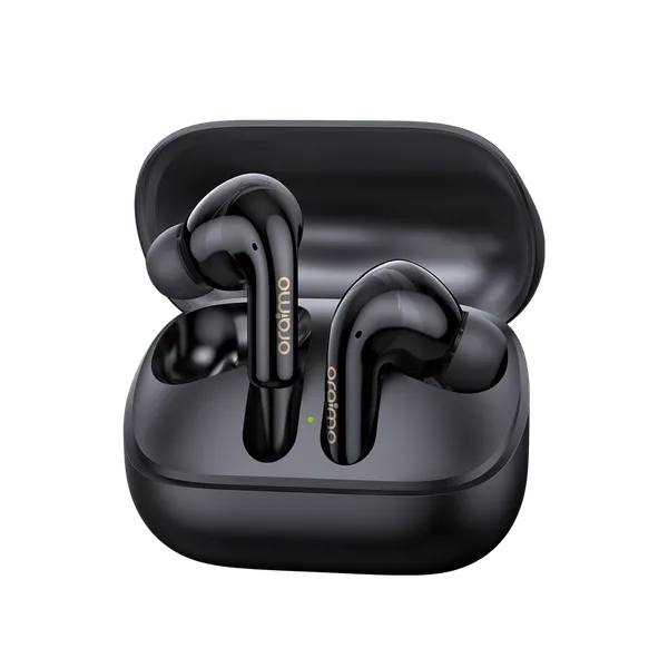Écouteurs Bluetooth oraimo SpaceBuds N – Autonomie 38h, ANC Hybride - vue 4