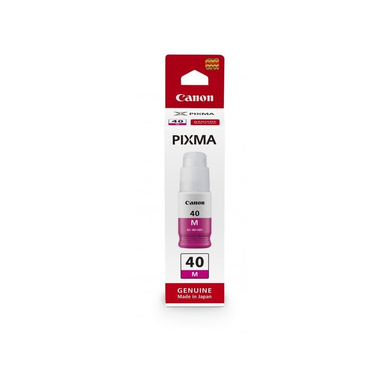 Canon GI-40 Originale - Neuf