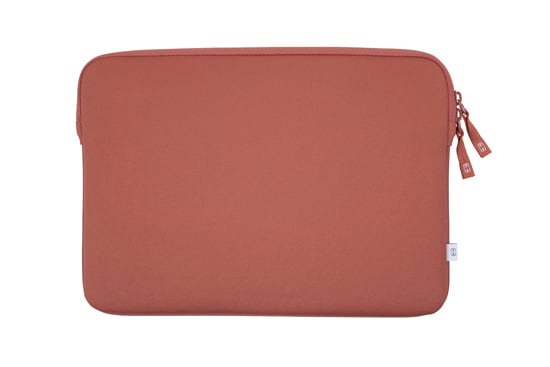 Housse pour MacBook Pro 14 Horizon rouge - MW