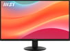 MSI Pro MP272L écran plat de PC 68,6 cm (27'') 1920 x 1080 pixels Full HD LED Noir