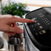 Cafetière superautomatique De'Longhi Magnifica Evo ECAM290.31.SB Argent et noir