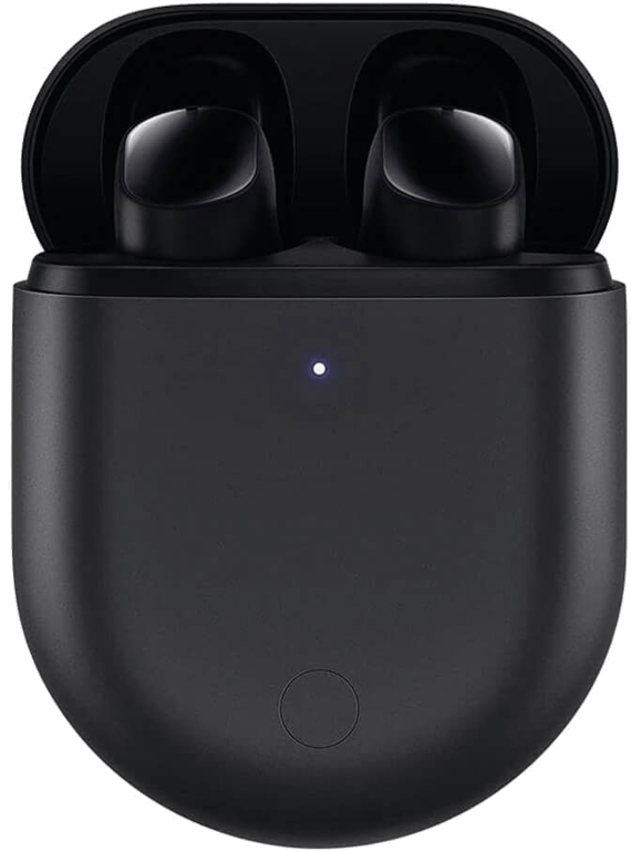 Xiaomi Redmi Buds 3 Pro Casques Sans Fil Noir