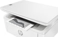 Impresora multifunción láser en blanco y negro HP LaserJet M140we - 6 meses de tinta instantánea incluida con HP+