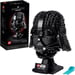 Lego 75304 Casco de Darth Vader