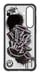Samsung EF-JS936 coque de protection pour téléphones portables 17 cm (6.7'') Housse Noir, Multicolore Samsung Galaxy S25+