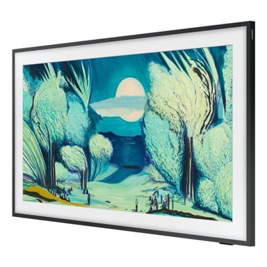 TV Samsung QLED The Frame QE43LS03FAU 43'' 4K UltraHD 50Hz Smart TV Tizen HDR10 Modo Arte