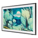 TV Samsung QLED The Frame QE43LS03FAU 43'' 4K UltraHD 50Hz Smart TV Tizen HDR10 Modo Arte