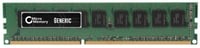 CoreParts MMHP075-2GB módulo de memoria 1 x 2 GB DDR3 1333 MHz ECC