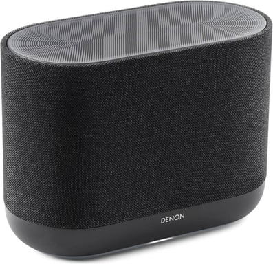 Home 400 - Enceinte connectée Denon, Noir
