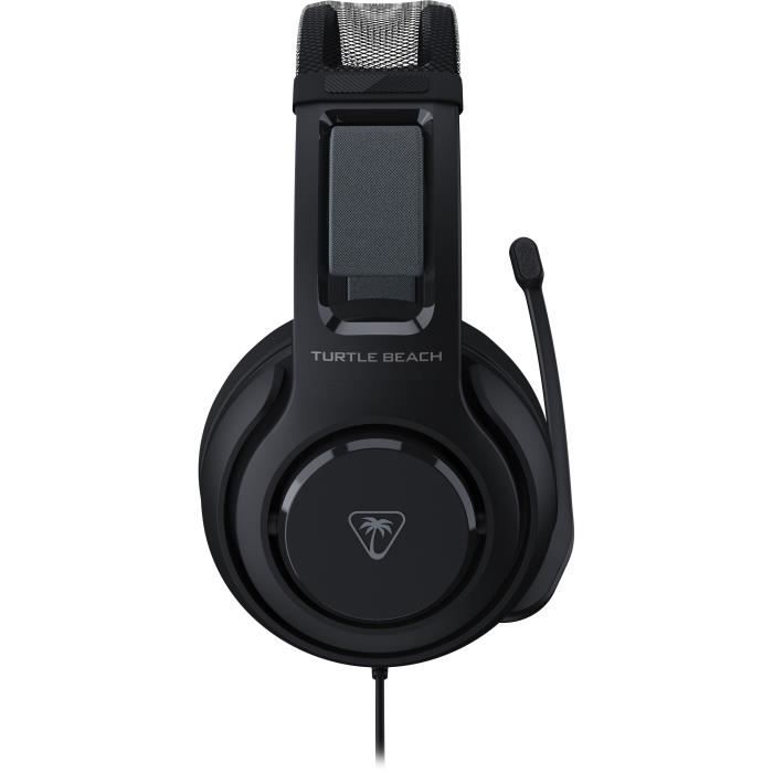 Casque Pc Usb Filaire Turtle Beach Atlas 200 - vue 5