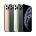 iPhone 11 Pro Max 64 GB, Plata, desbloqueado