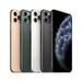iPhone 11 Pro Max 256 GB, argento, sbloccato