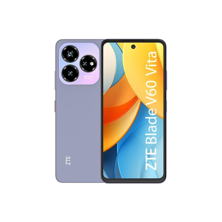 ZTE Blade V60 Vita