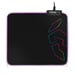 Krom Knout RGB Tapis de souris de jeu Noir
