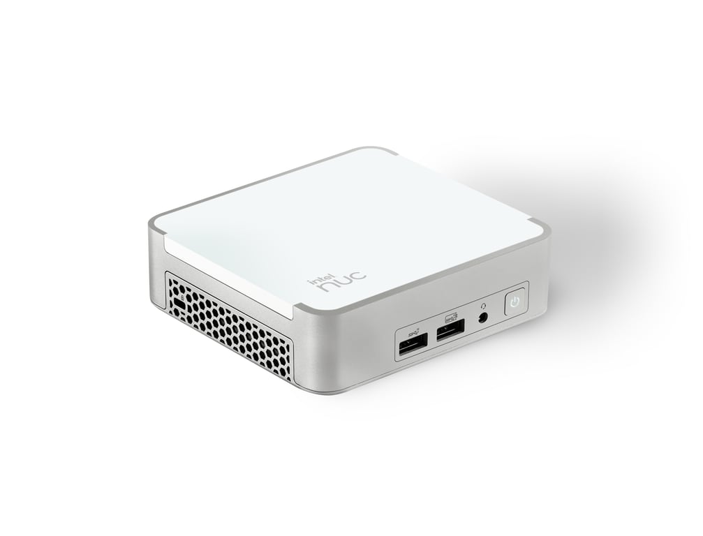 Intel NUC13VYKI70QC