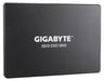 Gigabyte GP-GSTFS31480GNTD disque SSD 2.5'' 480 Go Série ATA III