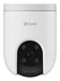 EZVIZ H8c Pro 4K Domo Cámara de seguridad IP Exterior 3840 x 2160 píxeles Techo