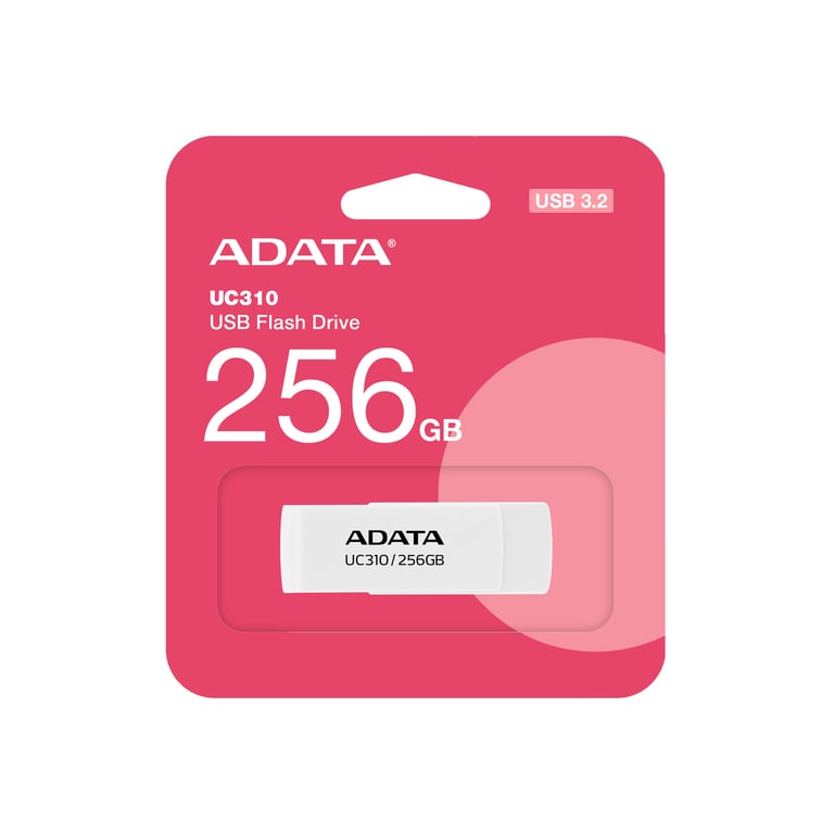 ADATA Clé USB 3.2 UC310 Neuf - vue 3