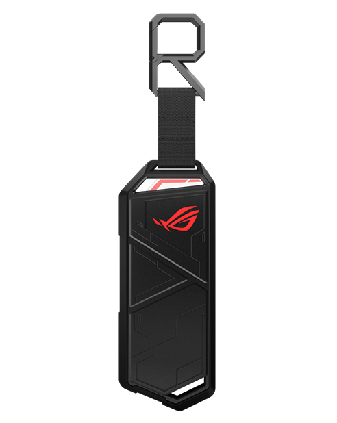 ASUS ROG STRIX ARION - vue 4