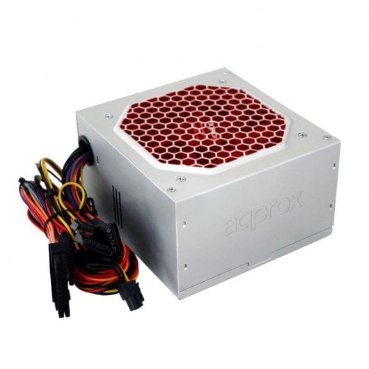 Bloc dalimentation + câble NIQUEL V2 - vue 3