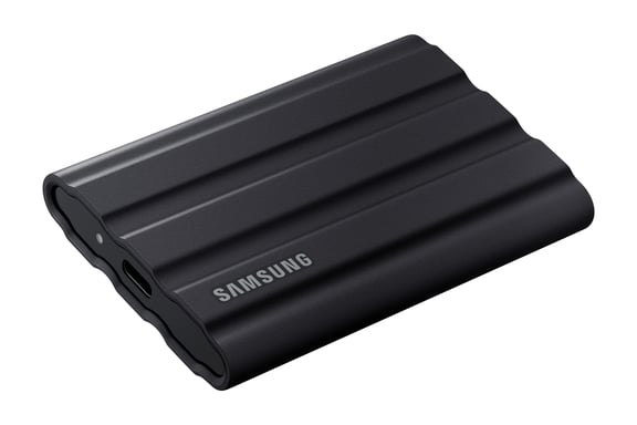 Samsung MU-PE4T0S 4 To USB Type-C 3.2 Gen 2 (3.1 Gen 2) Noir