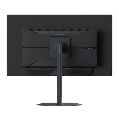 GIGABYTE MO32U 31,5'' Moniteur Gaming OLED 4K UHD - 3840 x 2160, 165Hz, 0.03ms, 250 cd/m², Display HDR True Black 400, HDMI 2.1, DisplayPort 1.4
